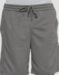 Nevada Baggy Fit Celana Pendek Pria