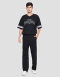 Nevada Side Seam Celana Jogger Pria