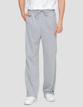 Nevada Side Seam Celana Jogger Pria