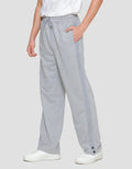Nevada Side Seam Celana Jogger Pria
