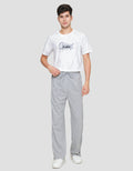 Nevada Side Seam Celana Jogger Pria