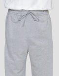 Nevada Side Seam Celana Jogger Pria