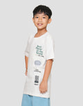 Nevada Print Patch Boys T-Shirt