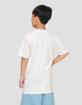 Nevada Print Patch Boys T-Shirt