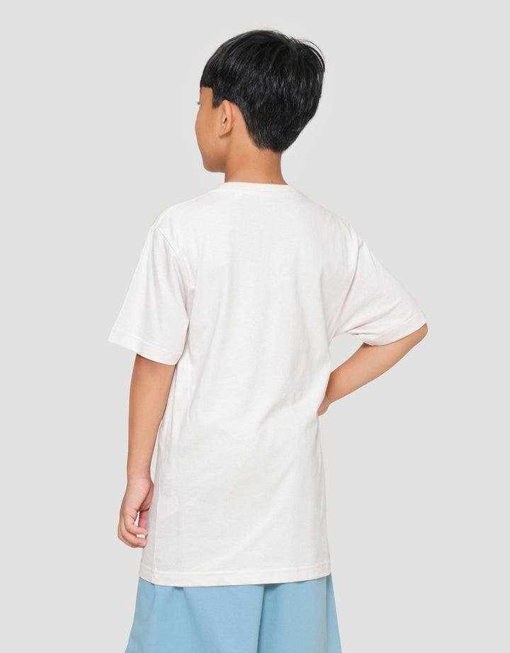 Nevada Print Patch Boys T-Shirt