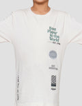 Nevada Print Patch Boys T-Shirt