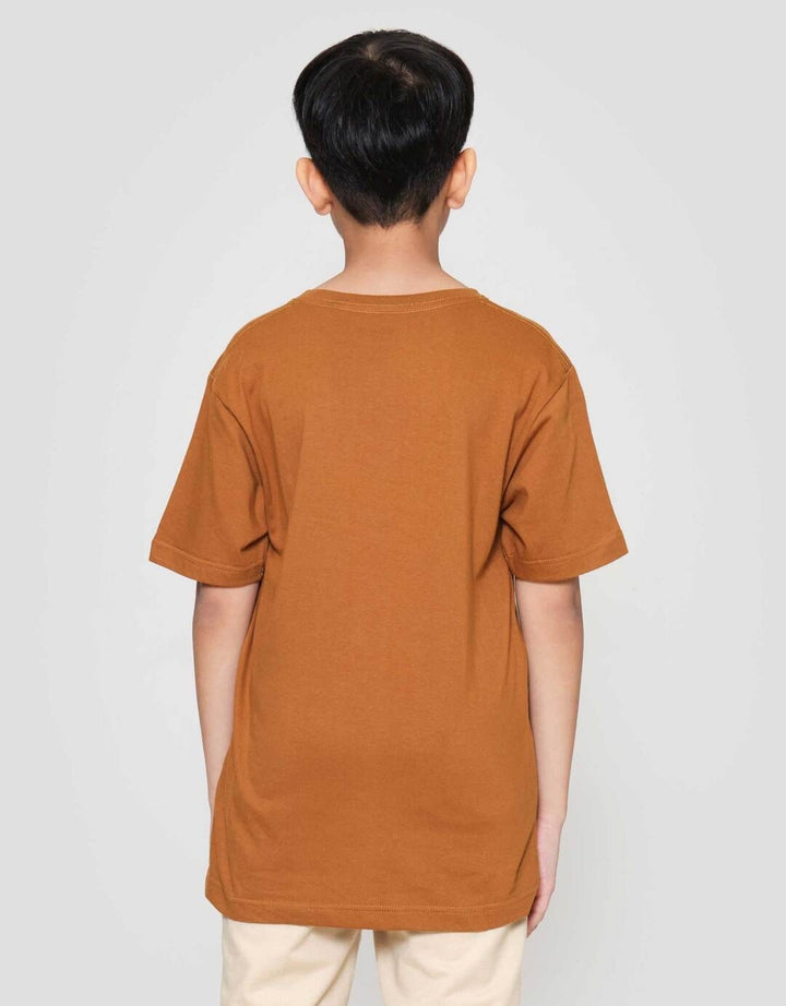 Nevada Print Game Kaos Anak Laki-laki