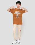 Nevada Print Game Kaos Anak Laki-laki