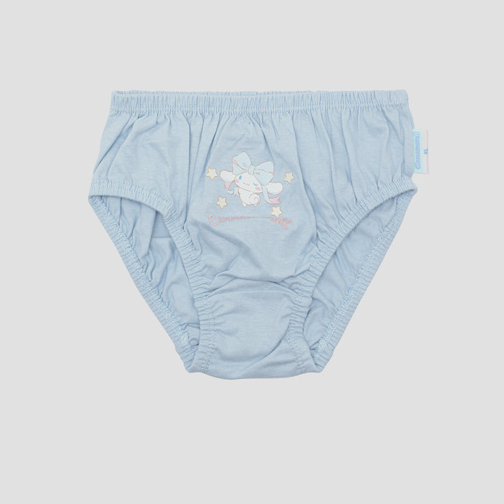 Character Cinnamoroll Celana Dalam Isi 3