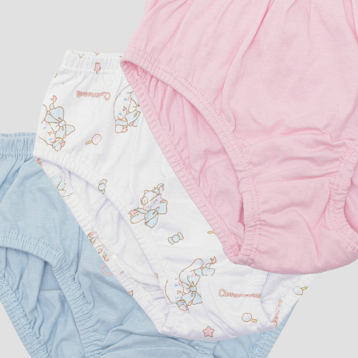 Character Cinnamoroll Celana Dalam Isi 3