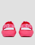 Little M Flower Sandal Slip On Anak Perempuan
