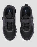 Nevada Velcro Sepatu Sneakers Anak Laki-laki