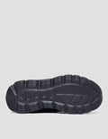 Nevada Velcro Sepatu Sneakers Anak Laki-laki