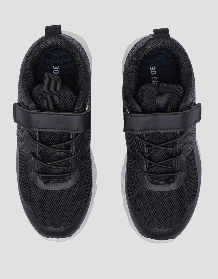 Nevada Fashion Sepatu Sneakers Anak Laki-laki