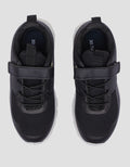 Nevada Fashion Sepatu Sneakers Anak Laki-laki