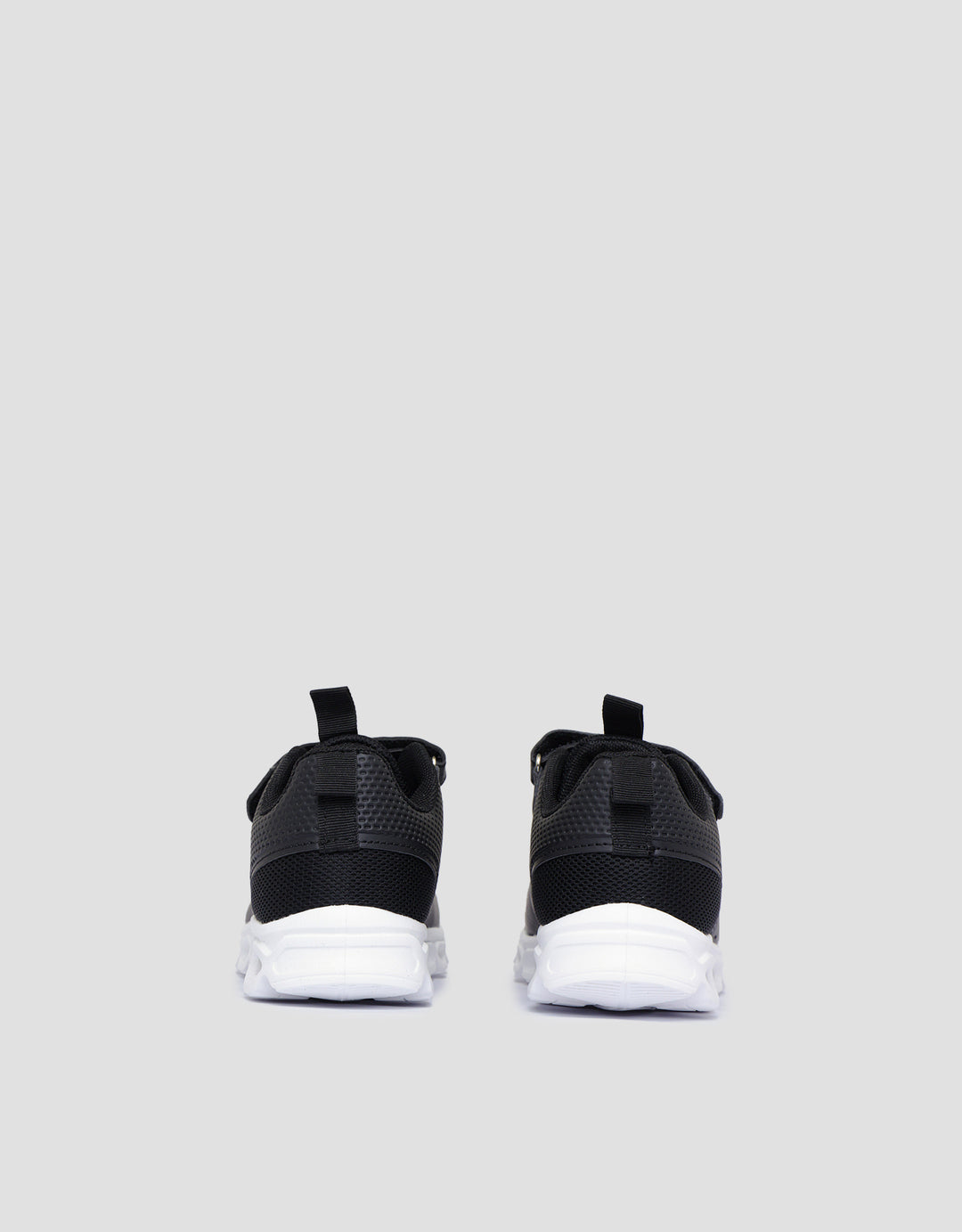 Nevada Fashion Sepatu Sneakers Anak Laki-laki