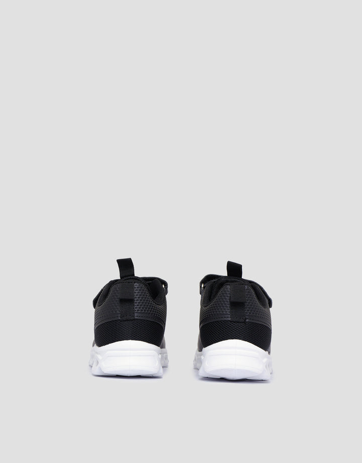 Nevada Fashion Sepatu Sneakers Anak Laki-laki