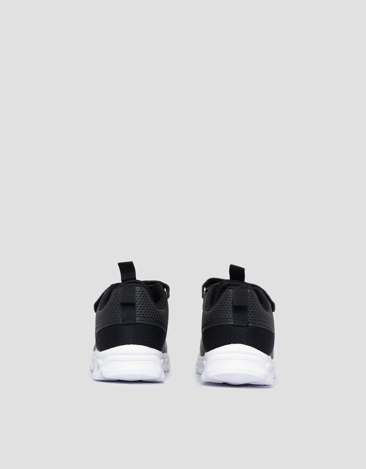Nevada Fashion Sepatu Sneakers Anak Laki-laki