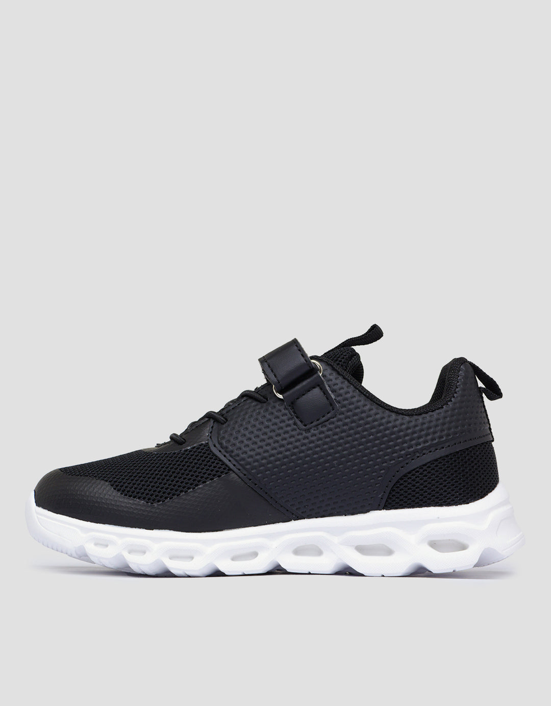 Nevada Fashion Sepatu Sneakers Anak Laki-laki