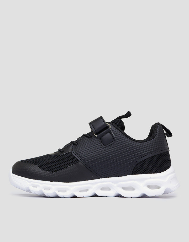 Nevada Fashion Sepatu Sneakers Anak Laki-laki