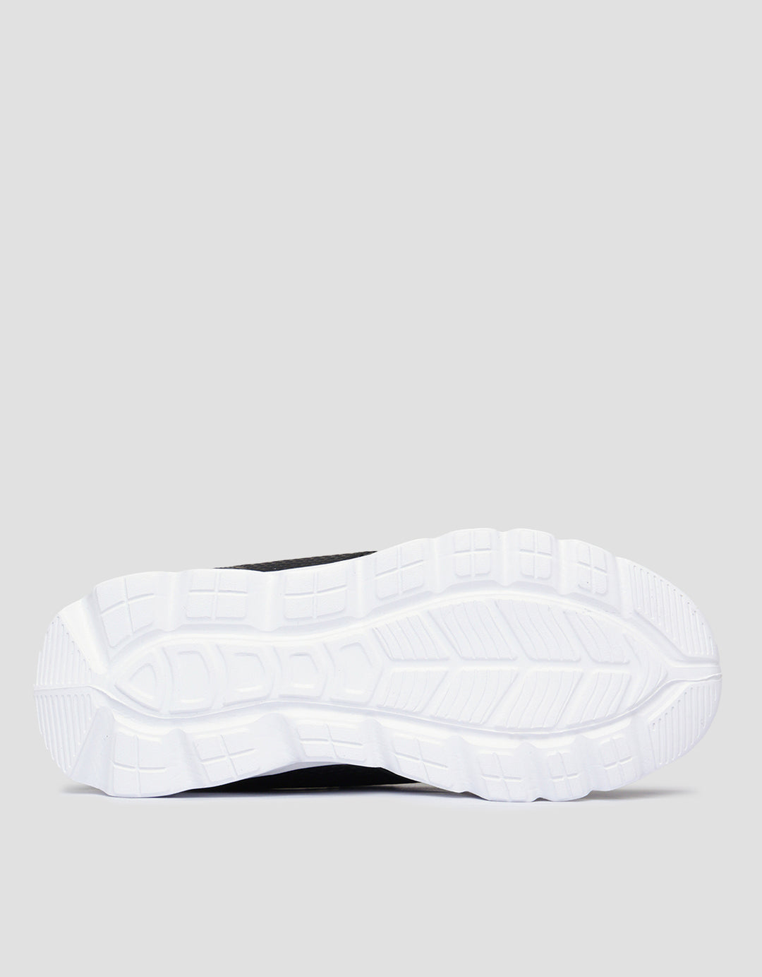 Nevada Fashion Sepatu Sneakers Anak Laki-laki