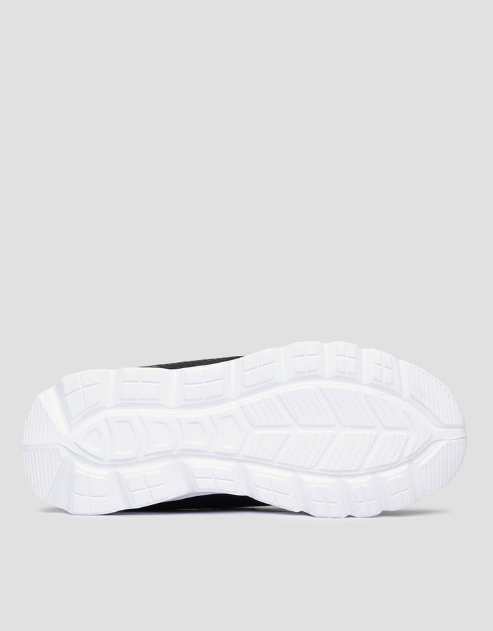 Nevada Fashion Sepatu Sneakers Anak Laki-laki