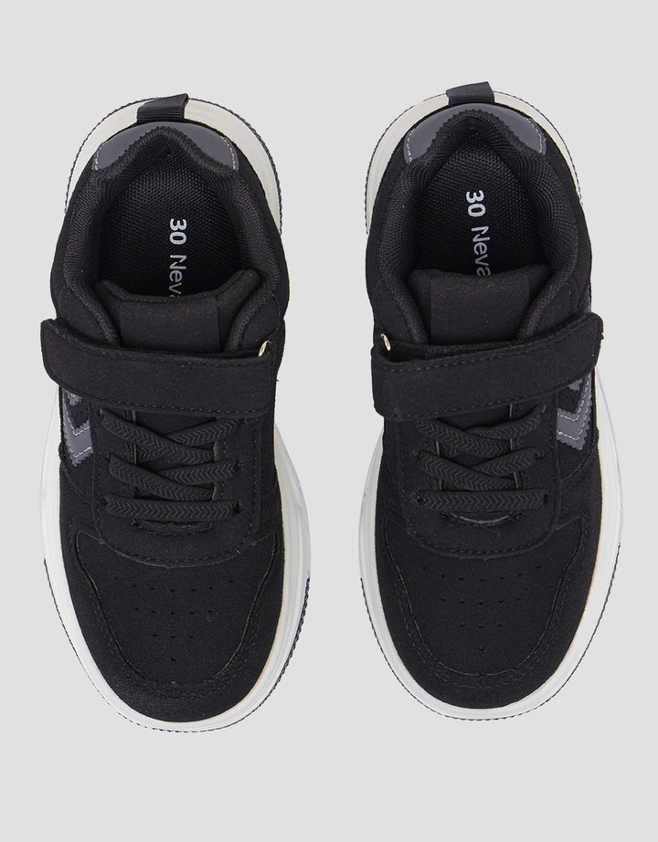 Nevada Sepatu Sneakers Anak Laki-laki