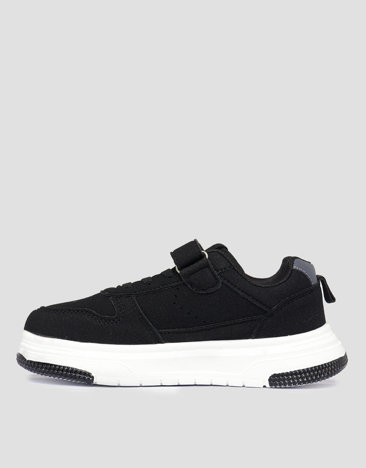 Nevada Sepatu Sneakers Anak Laki-laki
