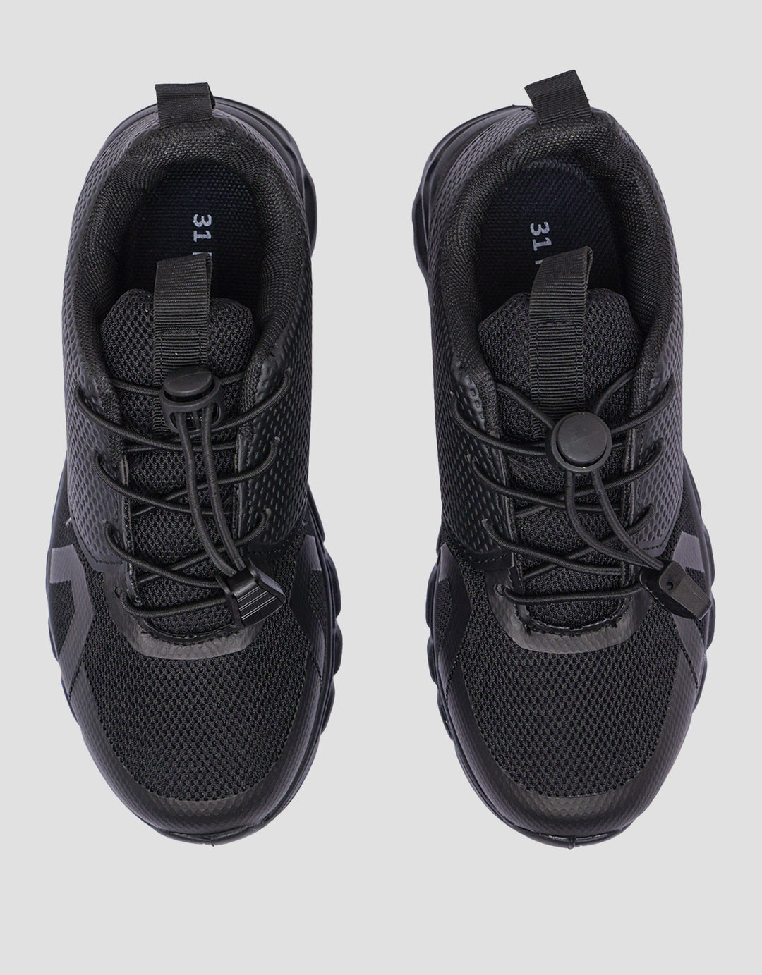Nevada Casual Sepatu Sneakers Anak Laki-laki