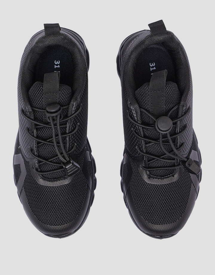 Nevada Casual Sepatu Sneakers Anak Laki-laki