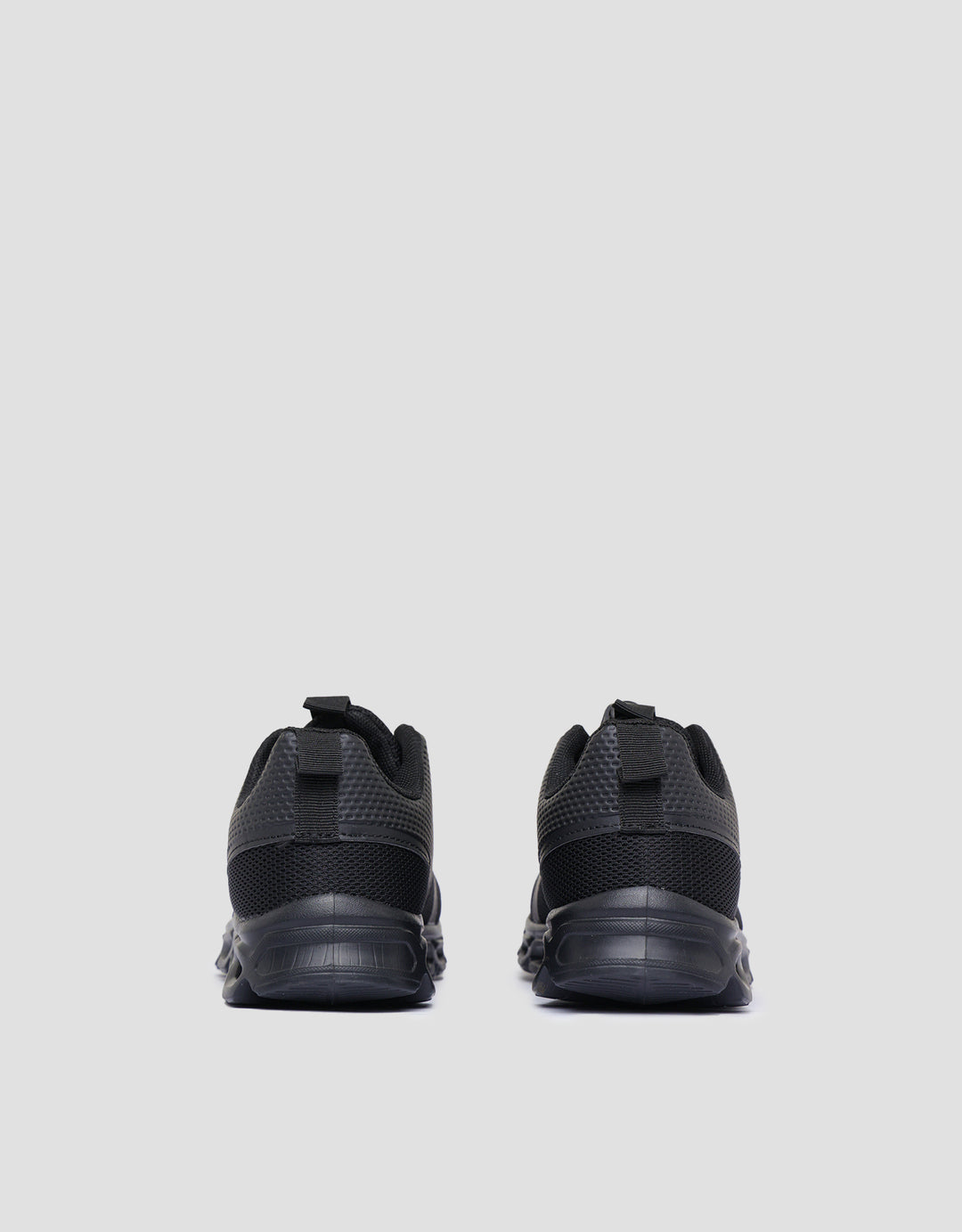 Nevada Casual Sepatu Sneakers Anak Laki-laki