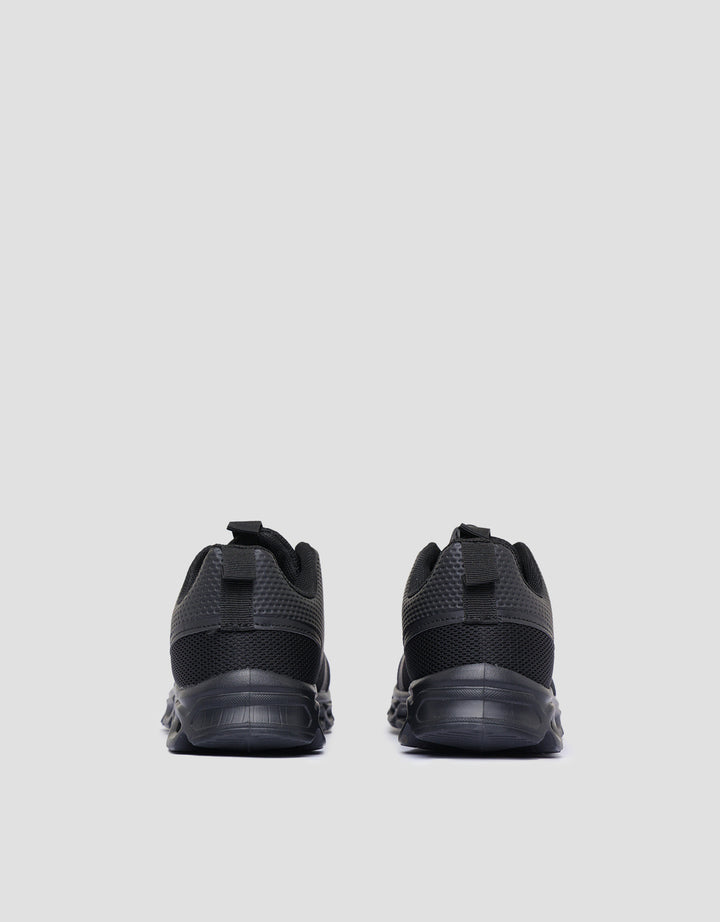 Nevada Casual Sepatu Sneakers Anak Laki-laki