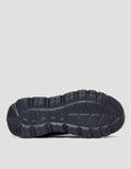 Nevada Casual Sepatu Sneakers Anak Laki-laki