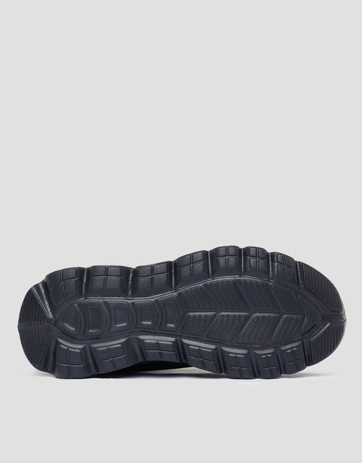 Nevada Casual Sepatu Sneakers Anak Laki-laki
