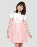 Character Balon My Melody Dress Anak Perempuan