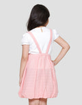 Character Balon My Melody Dress Anak Perempuan