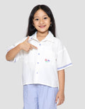 Exit Girl Viie Blouse Anak Perempuan