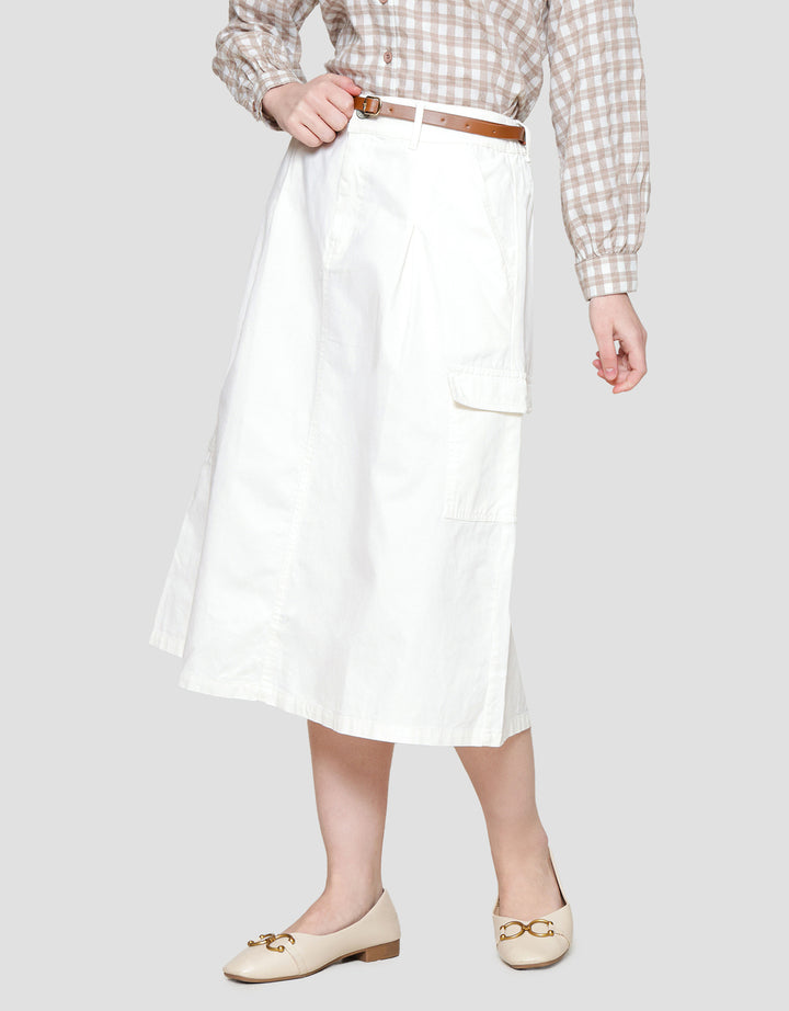 Exit Lorina Rok Wanita