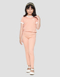 Exit Girl Inera Kaos Anak Perempuan