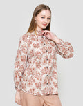 Expand Kioya Blouse Wanita