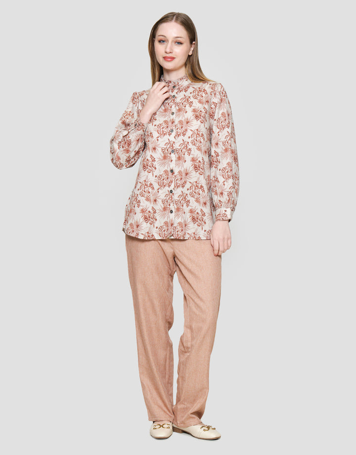 Expand Kioya Blouse Wanita