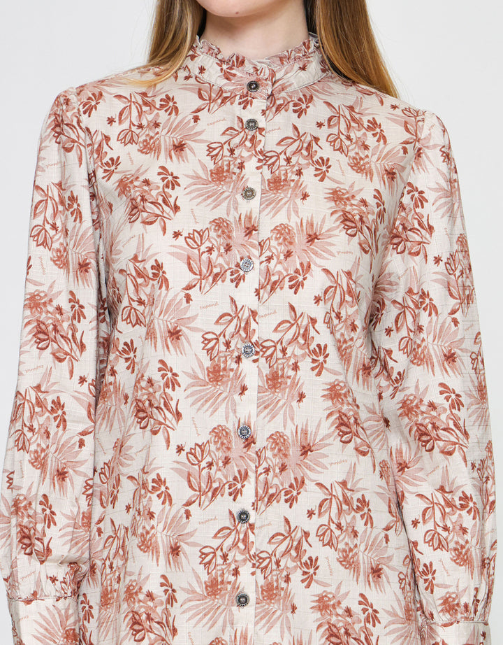 Expand Kioya Blouse Wanita