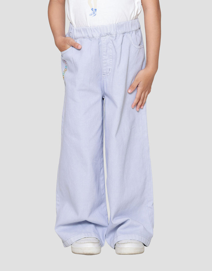 Exit Girls Neyra Celana Anak Perempuan