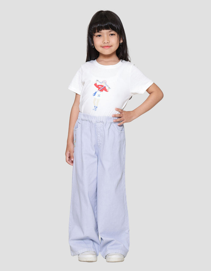 Exit Girls Neyra Celana Anak Perempuan