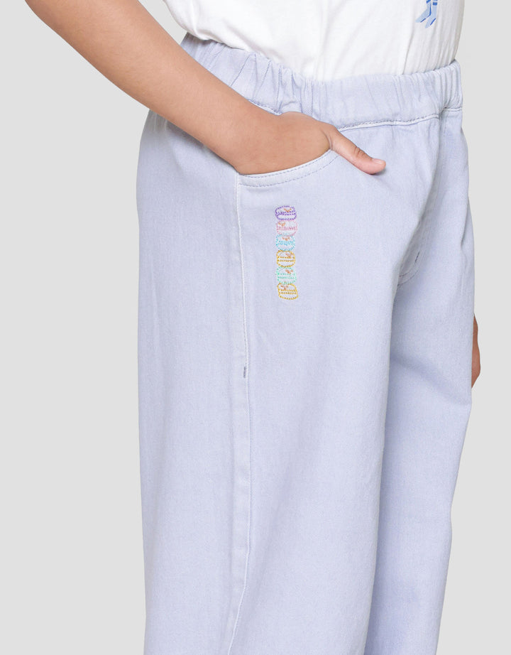 Exit Girls Neyra Celana Anak Perempuan