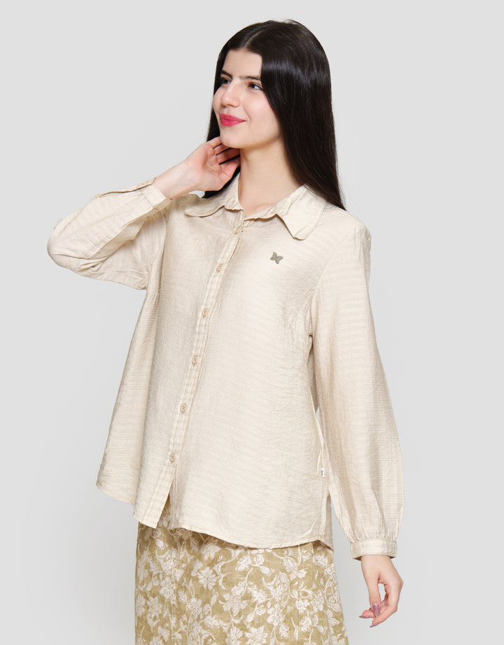 Expand Yerana Blouse Wanita
