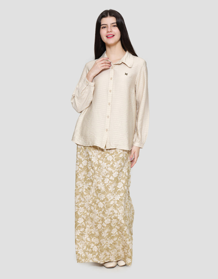 Expand Yerana Blouse Wanita