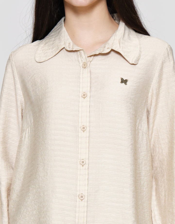 Expand Yerana Blouse Wanita