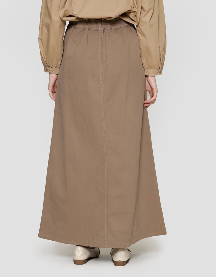 Expand Wevila Rok Wanita