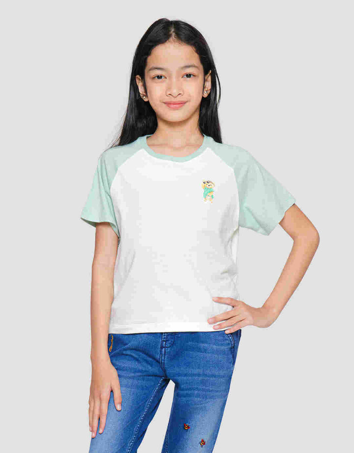 Nevada Bear 3 Kaos Anak Laki-laki